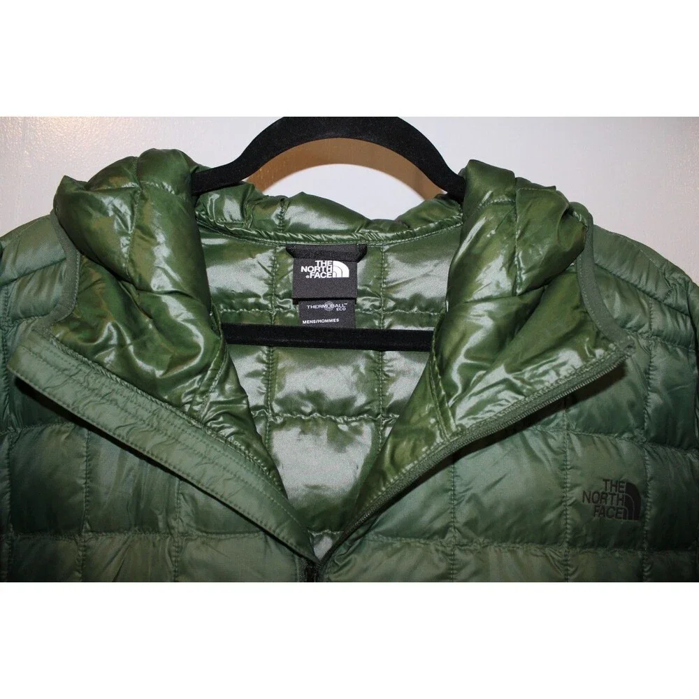 The North Face thermoball eco